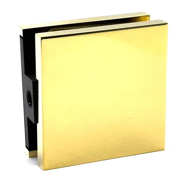 Латунь, Gold, 90°, Премиум