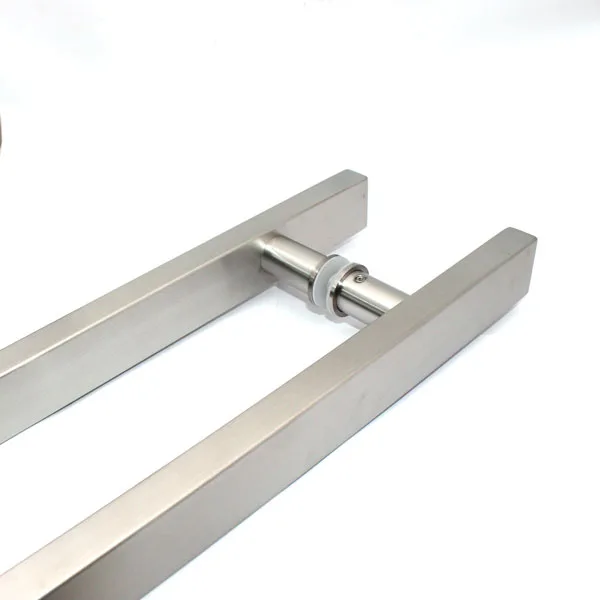 Нержавеющая сталь AISI 304, SS (Матовый хром)