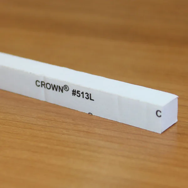 52-21 Полоса самоклеющаяся 513L для светодиодной ленты 10*10 длина 2000мм