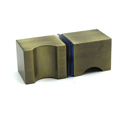 Нержавеющая сталь AISI 304, Бронза