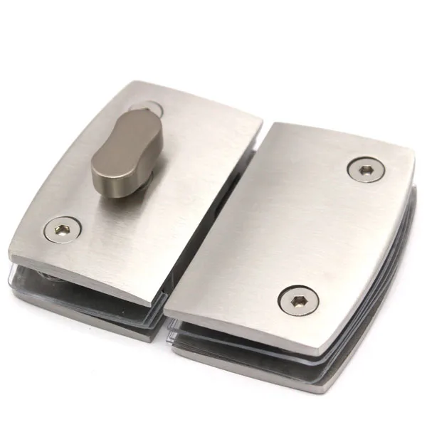 К05-4 Замок для душевой кабины