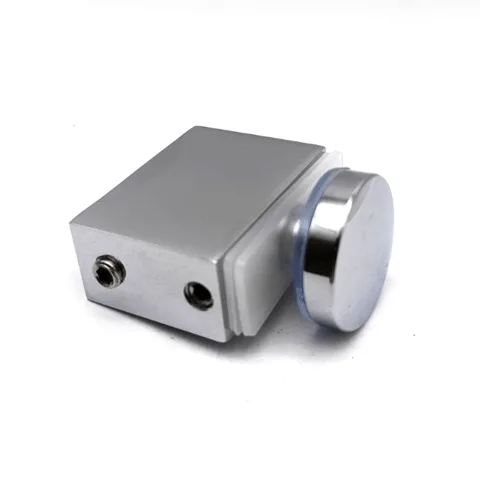 Цинковый сплав, PSS (Хром)