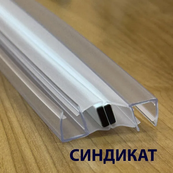 314-024-8 Профиль магнитный 8 мм 2200мм