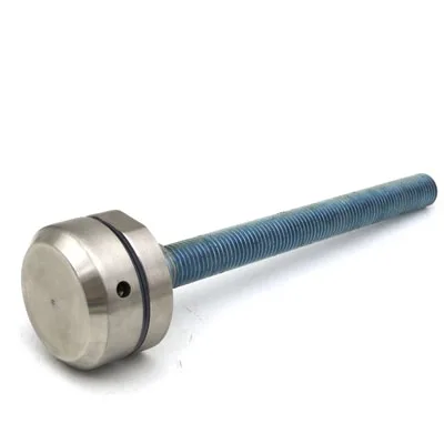 SN277-50 Стеклодержатель 50мм