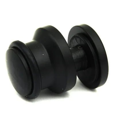 Нержавеющая сталь AISI 304, BLACK, 002