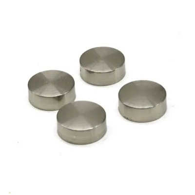 Цинковый сплав, SS (Матовый хром)