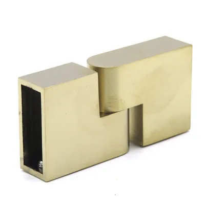 Цинковый сплав, Satin Gold