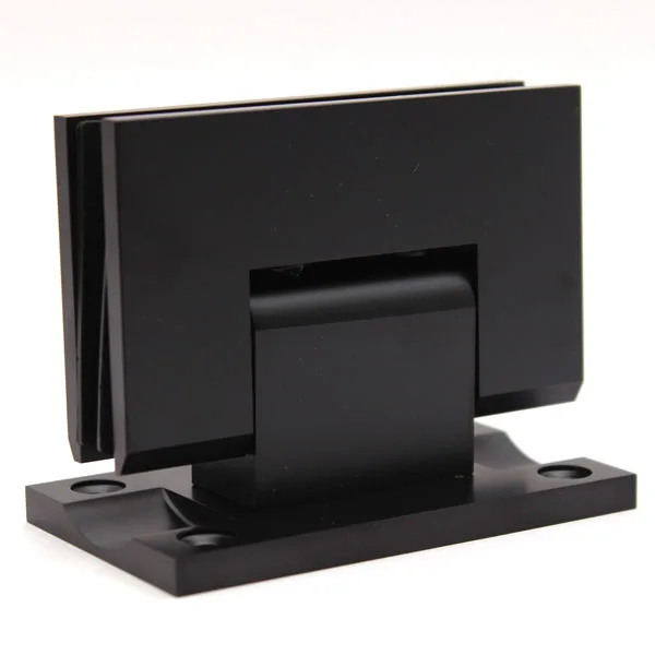 Латунь, BLACK, Двусторонее, 90°, Премиум, NEW