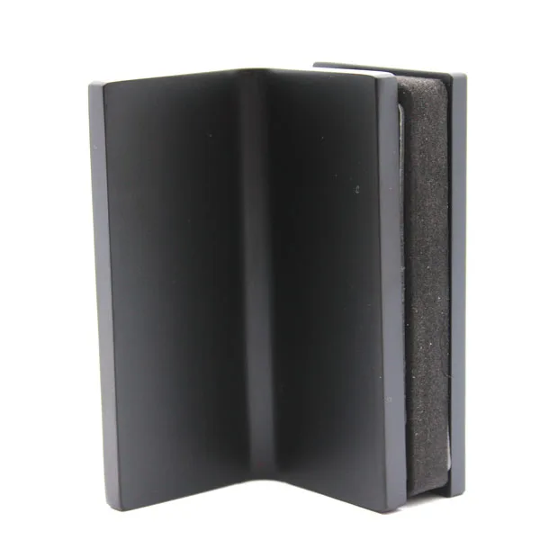 Латунь, BLACK, 90°, Премиум