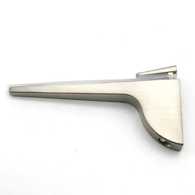 Цинковый сплав, SS (Матовый хром)