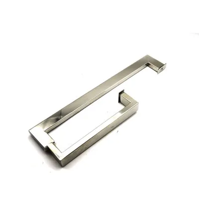 РС121-10 ручка-скоба двухсторонняя 235х420