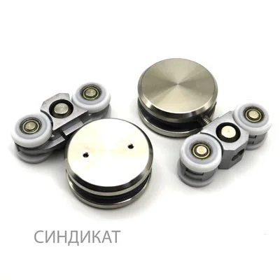 ЛА-133-022 Система раздвижных дверей Лаура