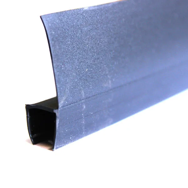 ПВХ, Graphite, 2200мм, да