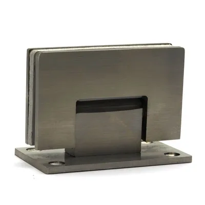 П001-201 петля стена-стекло AISI 201