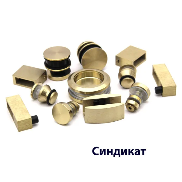 Нержавеющая сталь AISI 304, Matt Brushed Gold, 002