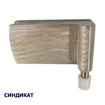 SND4000-8 Петля с направляющей