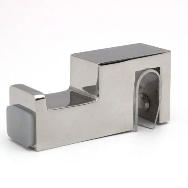 117-009 Дверной стопор + крючок