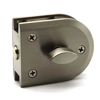 Цинковый сплав, SS (Матовый хром)