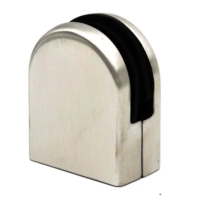 Нержавеющая сталь AISI 304, SS (Матовый хром)