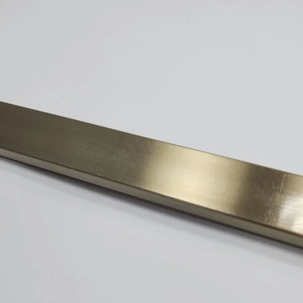 У113-19 Труба-штанга профильная 10х30х1,5х3000 мм