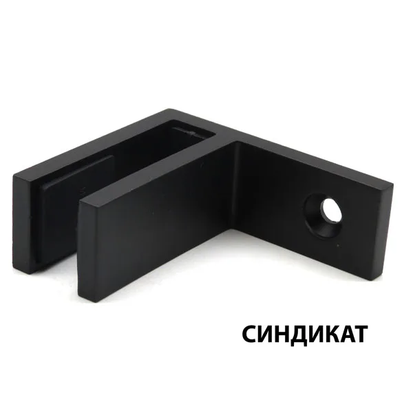 Нержавеющая сталь AISI 304, BLACK