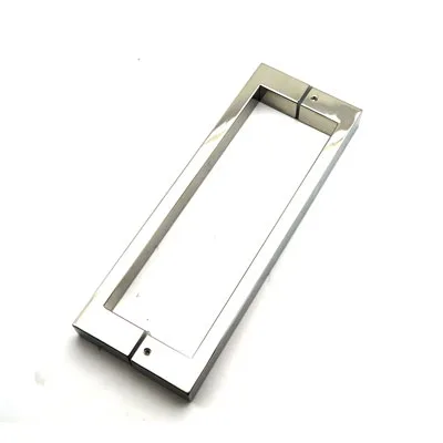 РC103 ручка-скоба 25х13х275