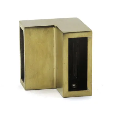 Цинковый сплав, Satin Gold