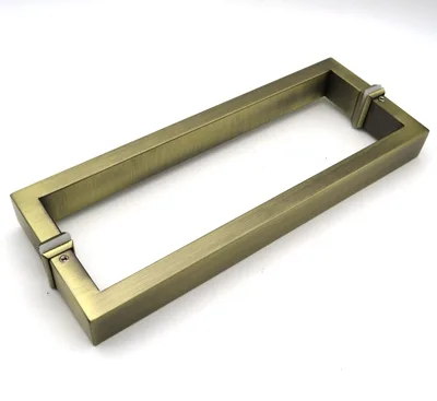 Нержавеющая сталь AISI 304, Бронза