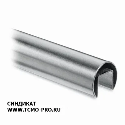 ПС113-23 Поручень 48.3*6000