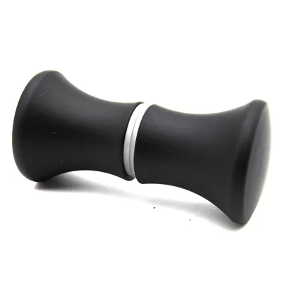 Алюминий, BLACK