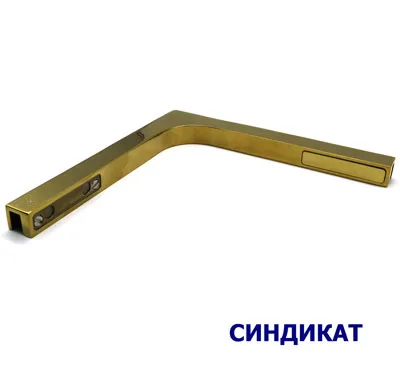 Нержавеющая сталь AISI 304, Gold