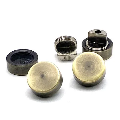 Цинковый сплав, Бронза