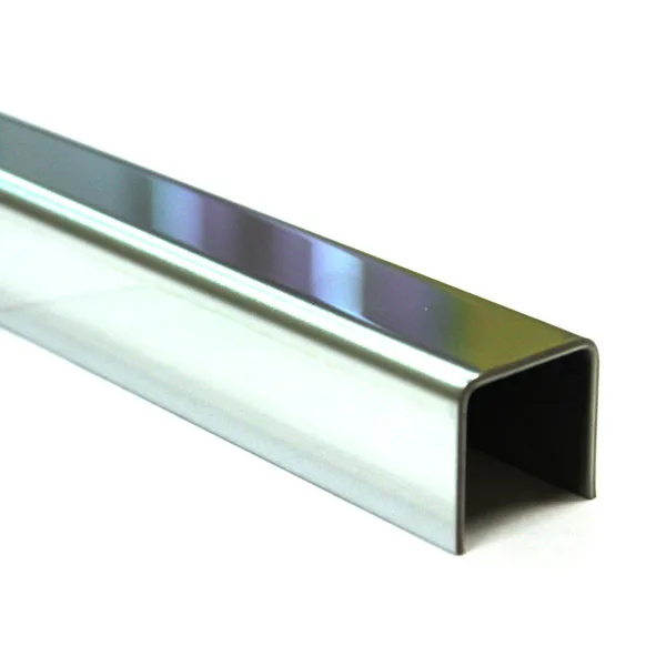 Нержавеющая сталь AISI 304, PSS (Хром)