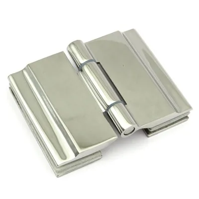 B012 Стеклопетля без реза уплотнителя