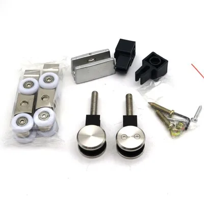 S889 Комплект раздвижной системы