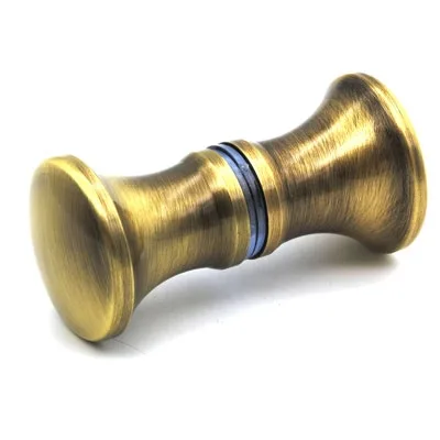 РК121-414 ручка-кноб