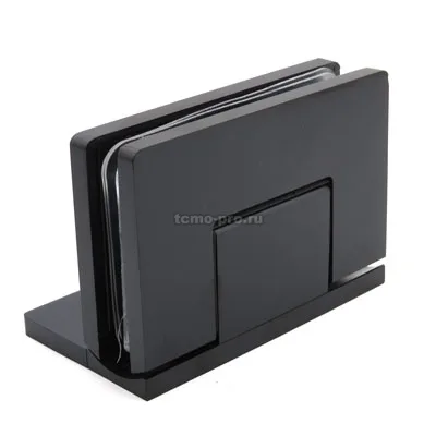 Нержавеющая сталь AISI 304, BLACK, Одностороннее, 90°, Премиум