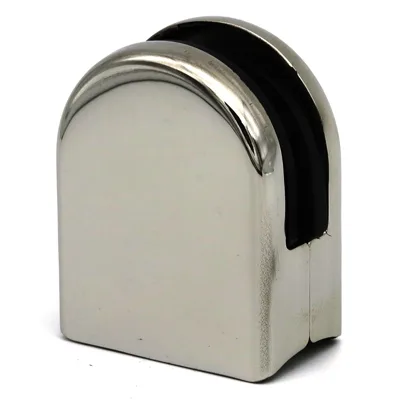 CR-B053-50.8 Коннектор (стеклодержатель) 53*43*24MM труба 50.8