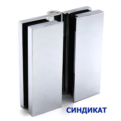 SND110-141 Петля стекло-стекло