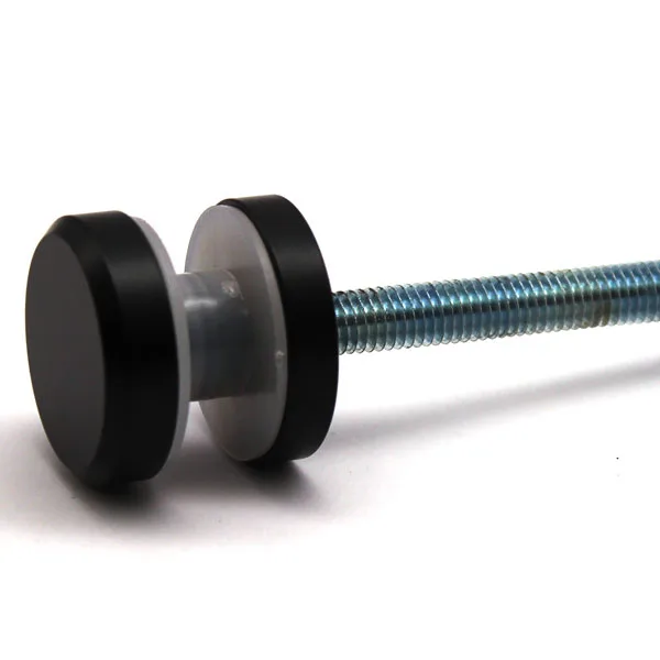 Нержавеющая сталь AISI 304, BLACK, 32, 8