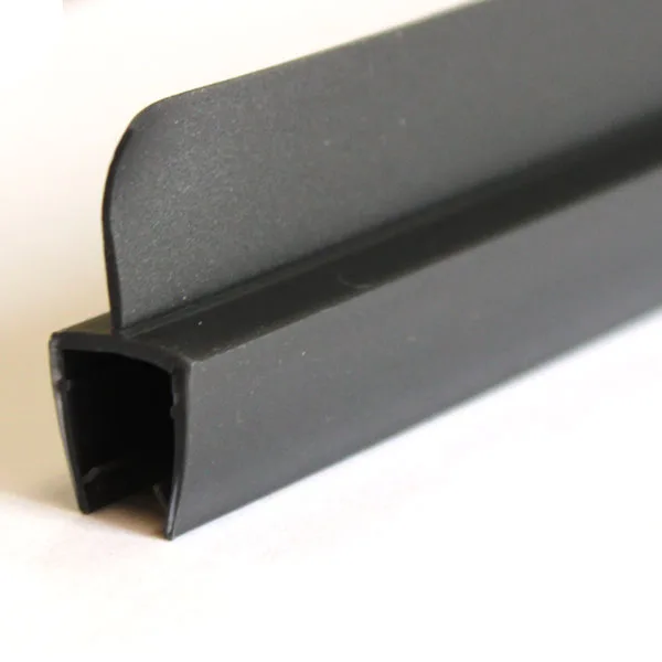 ПВХ, Graphite, 2200мм, да