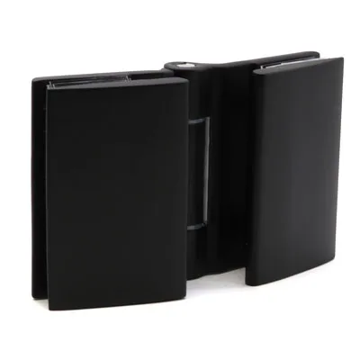 Нержавеющая сталь AISI 304, BLACK, 180°