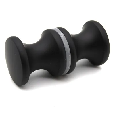 Алюминий, BLACK