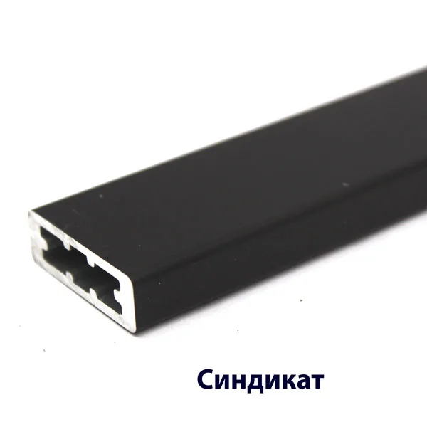 Алюминий, BLACK, 2000