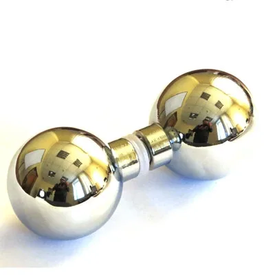 РК121-271 ручка-кноб шар