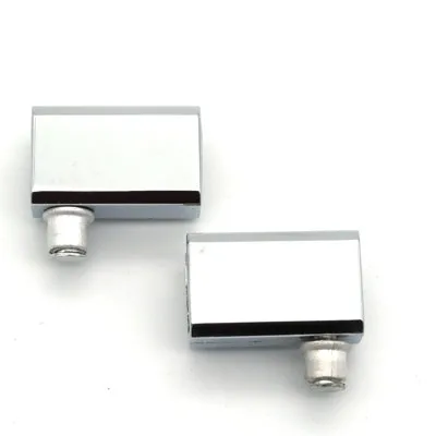 МП120-022 Стеклопетля без сверления