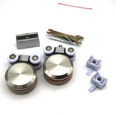 RS 868-4 Комплект раздвижной системы