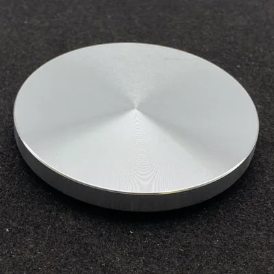 50-08-30-8 Пятак под УФ-склейку М8 для трубы 30