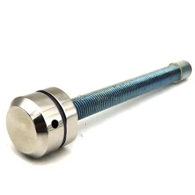 SND277-50-10 Стеклодержатель торцевой