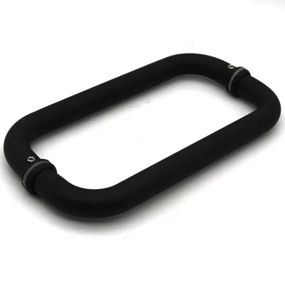 Нержавеющая сталь AISI 304, BLACK